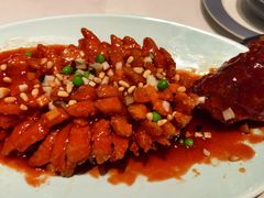 -鹿港小镇(悠唐店)