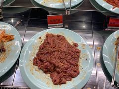 -福成自助烤肉(双桥万达店)