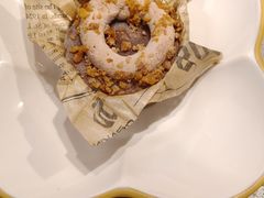 -海底捞火锅(武胜路凯德广场店)