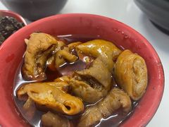 -一品郑记重庆牛肉米线馆(东泰路店)