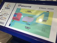 -海港城购物中心