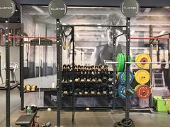-EVOLUTION健身(麦凯乐店)