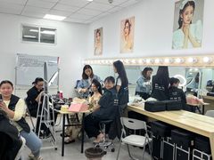 -吉田美学化妆美甲摄影培训(丽水校区)