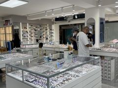 -潘多拉眼镜·蔡司依视路明月(潘家园店)