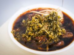 小排面-顺心拉面馆(马道街店)