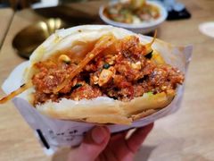 -小豆海棠(嘉兴路店)