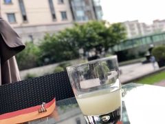 -西安高新希尔顿酒店·咖啡露台西餐厅