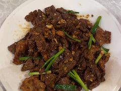 -津悦·正阳春烤鸭(红旗南路店)