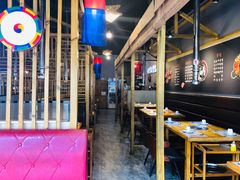 -唯成•韩国炭火烤肉 유성고기