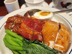 -老坑记·香港经典粤菜馆