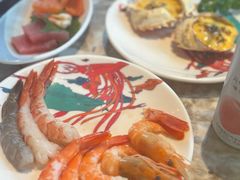 -阳光岛·海鲜盛宴(银泰中心in99店)