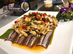 -三号码头罗氏虾小馆