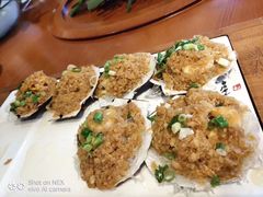 -赶海部落海鲜城(海阳路店)