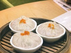 蟹黄灌汤包-珍宝粤赏里(杏坛店)