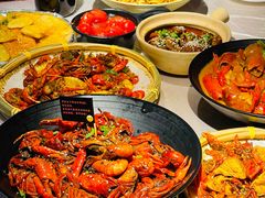 -巴厘龙虾·榜首油焖大虾(洞庭·艺术洋房店)