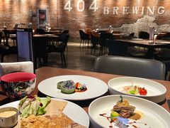 -404干式熟成牛排馆•聚会餐厅