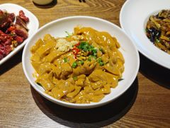 麻酱拉皮-春熙小馆(乘风庄店)