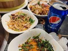 -楼外楼大刀肉传统火锅居(繁荣路店)