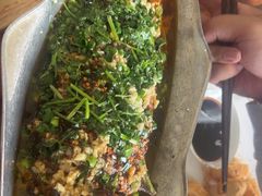 -树厨贵州菜(铜仁花果山店)