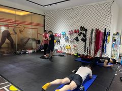 -奇迹健身(金牛凯德店)