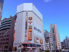-秋叶原电器街