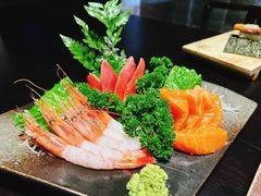 -山上下日本料理(万象城店)