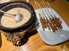 -蚝翅·海鲜粥·烧烤·龙虾季(海曙天一店)