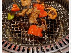 -上男·烧肉集市(五一广场店)