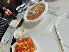 -途肴·老农饭庄(百里峡店)