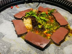 -么子烤肉(化龙池店)