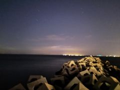 -东疆建设开发纪念公园