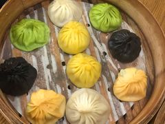 -隆喜元鱼汤包·海鲜(中联广场店)