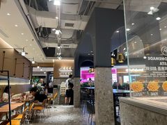 -Pennehut畔尼意面(合肥万象城店)