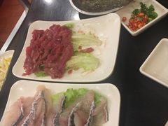 -吉友粥底火锅(方斜路店)