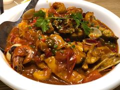 -渔太泰漓江小馆·广西融合菜(西街店)