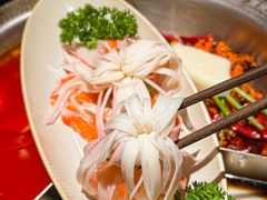 -廖掌柜·重庆鲜货火锅(上海首店)