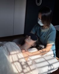 -文华东方水疗中心