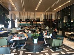 -曼谷铂尔曼皇权酒店
