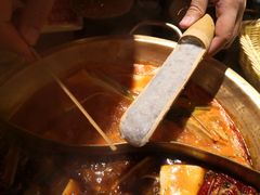 -小龙坎火锅(黄河店)