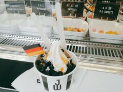-JW德国冻酸奶Frozen Yogurt(龙湖成都滨江天街店)