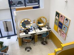 -海马体照相馆(义乌之心店)