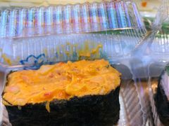 龙虾寿司-池田寿司·4H鲜作(西直门凯德华联店)