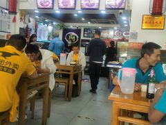 -山西刀削面(安定门店)