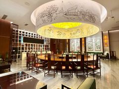 -金成潮菜博物馆(海珠湿地店)