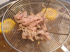 牛展肉-林记潮牛·牛肉火锅(上马墩店)