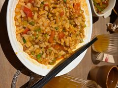 -耶里夏丽·新疆菜·28年喀什老馆(田林东路店)