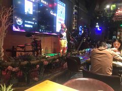 -别院里音乐餐酒吧(双流航空港店)
