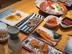 -活鱼馆(宜兴埠店)