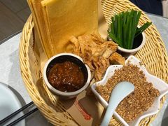 -鲁菜根·泰山菜(泰山店)