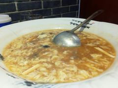 -满堂春特色餐馆